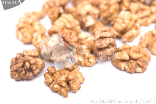 Image of walnuts