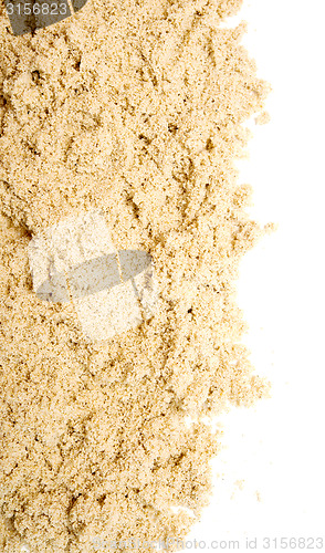 Image of sand