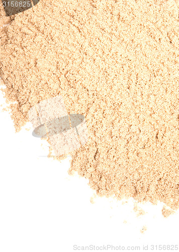 Image of sand