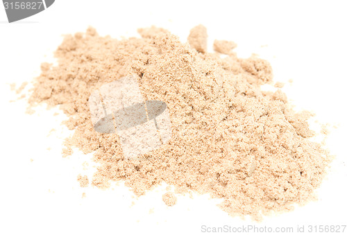 Image of sand