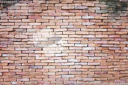 Image of brick wall