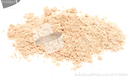 Image of sand