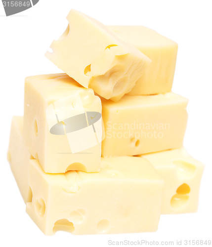 Image of cheese