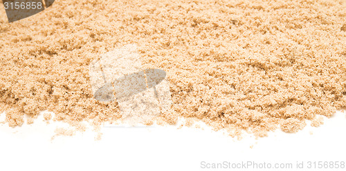 Image of sand