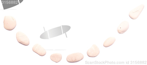 Image of pebbles