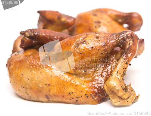 Image of chicken meat