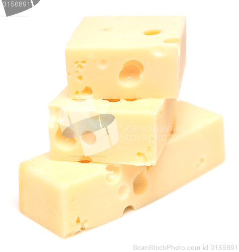 Image of cheese 