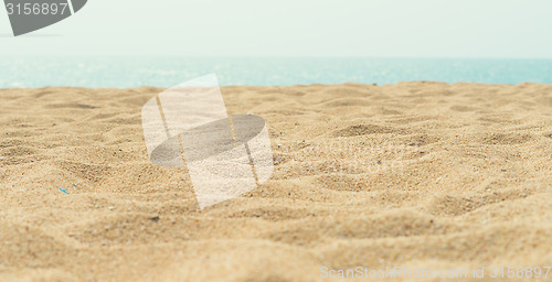 Image of beach