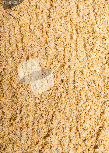 Image of sand