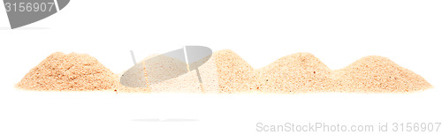 Image of sand dunes