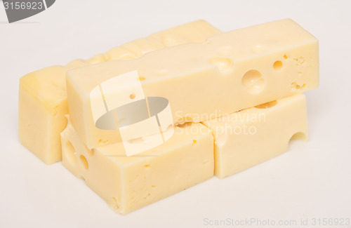 Image of cheese
