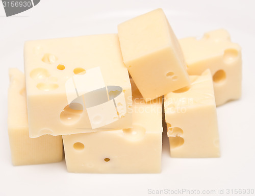 Image of cheese