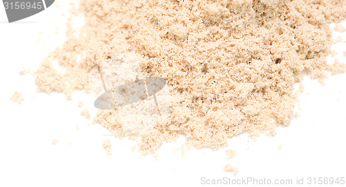 Image of sand