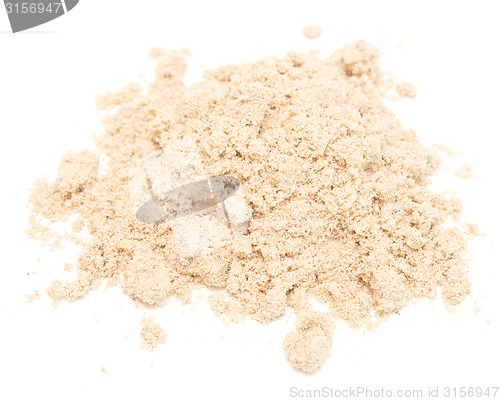 Image of sand