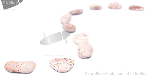 Image of pebbles