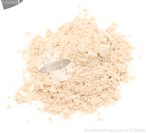 Image of sand