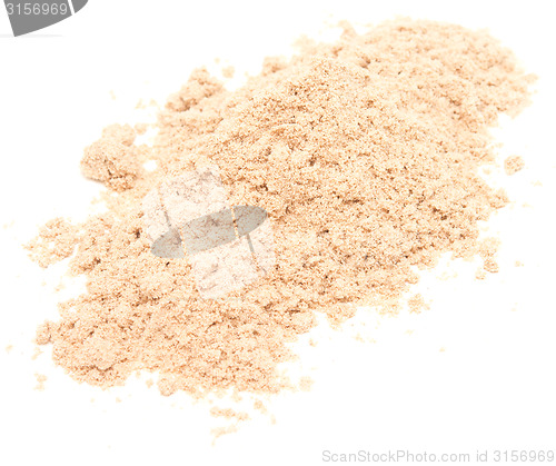 Image of sand