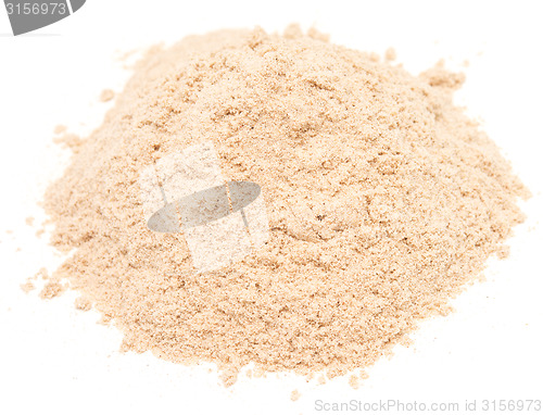 Image of sand