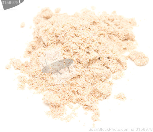 Image of sand