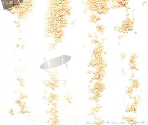 Image of sand