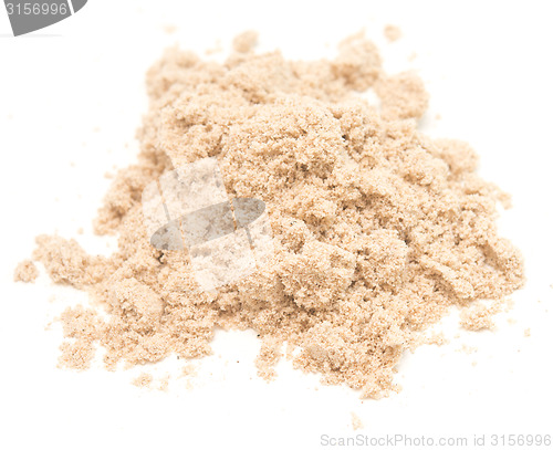 Image of sand