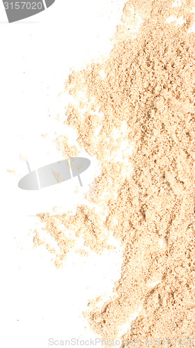 Image of sand