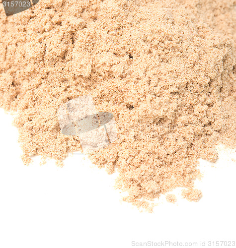 Image of sand
