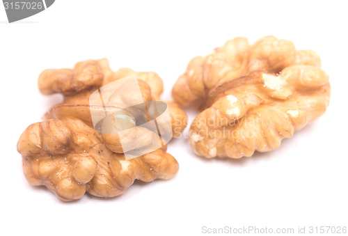 Image of walnuts