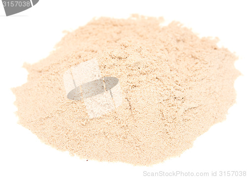 Image of sand
