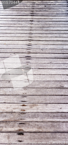 Image of wooden background