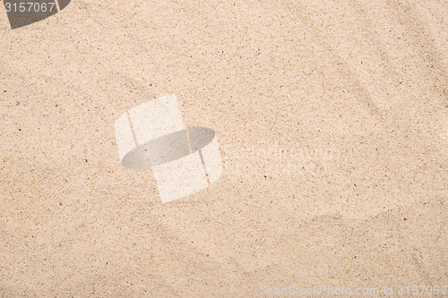 Image of sand background