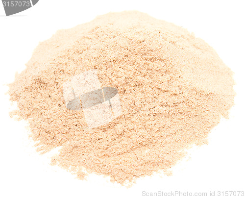 Image of sand