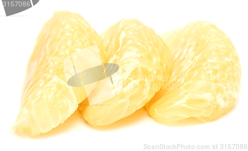 Image of pomelo