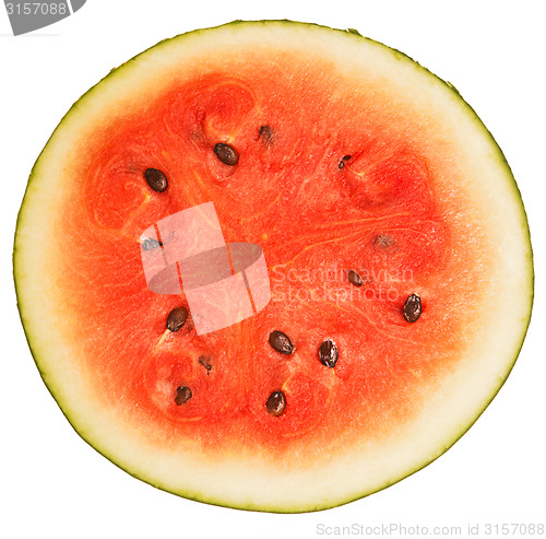 Image of watermelon