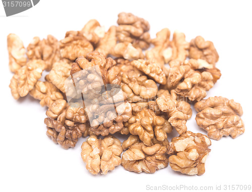 Image of walnuts