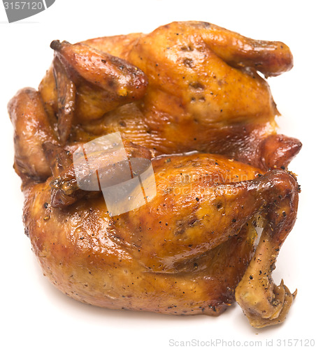 Image of grilled chicken