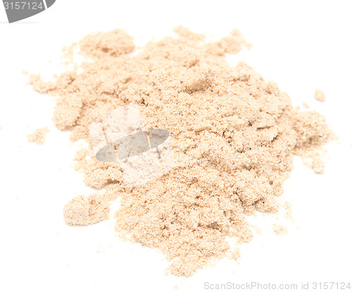 Image of sand