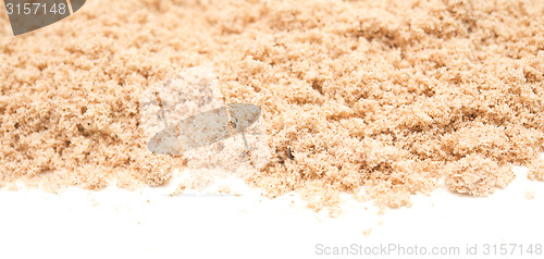 Image of sand