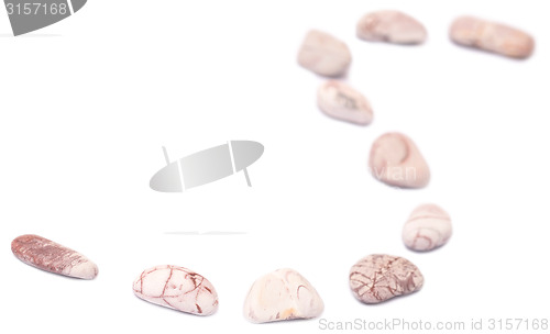 Image of pebbles