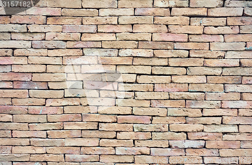 Image of brick wall