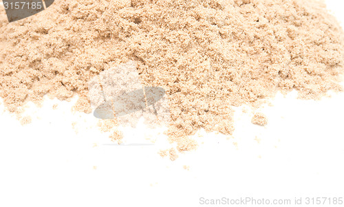 Image of sand