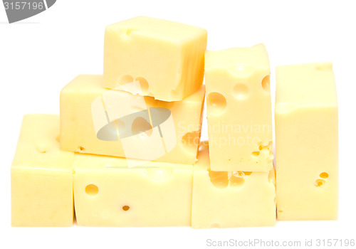 Image of cheese