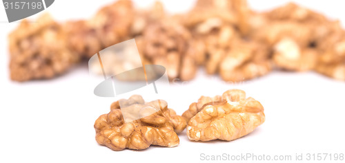 Image of walnuts