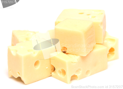 Image of cheese