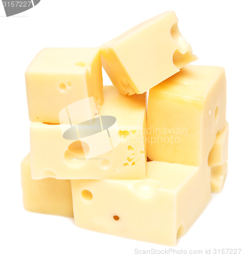 Image of cheese