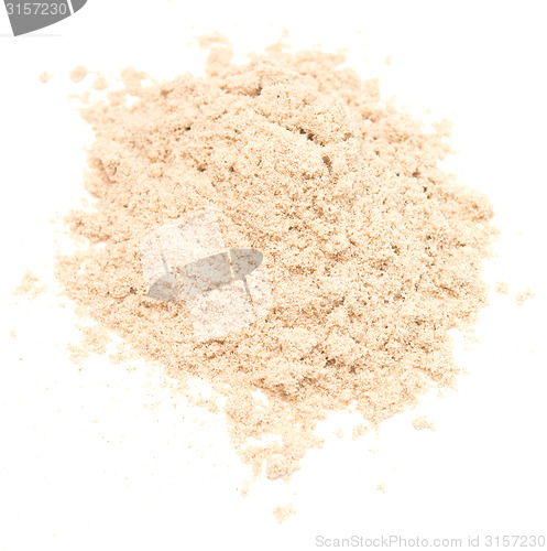 Image of sand