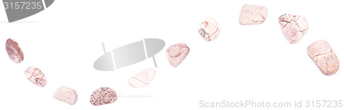 Image of pebbles