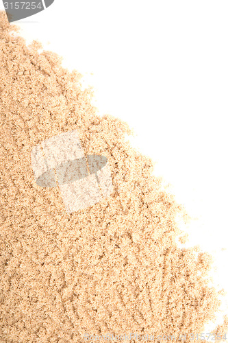 Image of sand