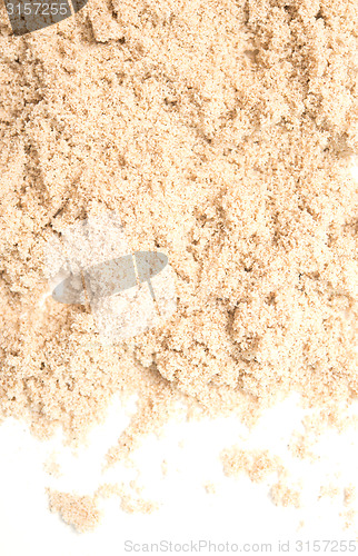 Image of sand