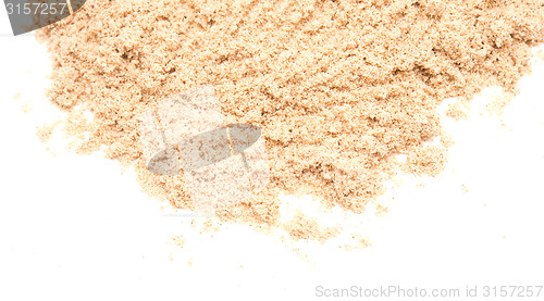 Image of sand